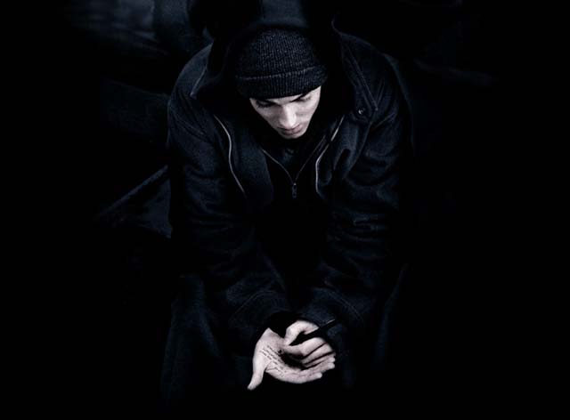 Eminem - 8 Mile